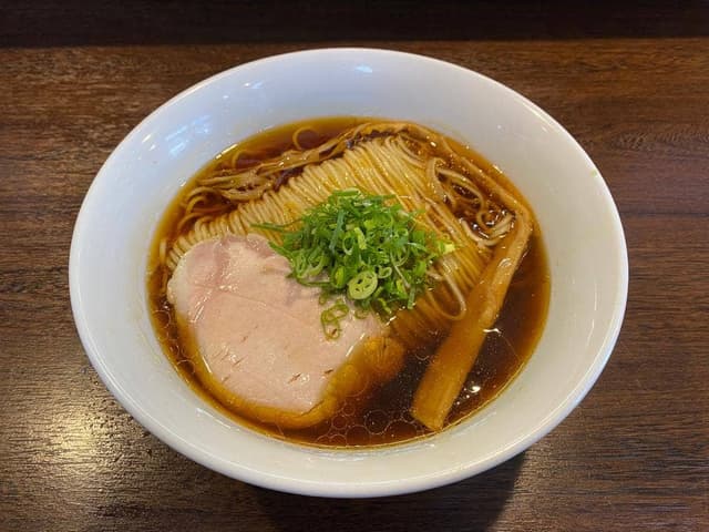 らーめん清湯 - サブ画像2