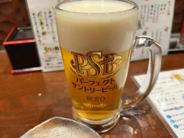 隠れ酒場 ともしび - サブ画像3