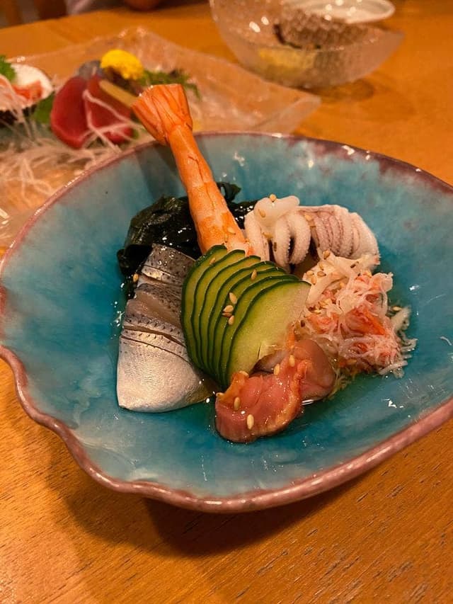 鶴すし - サブ画像3
