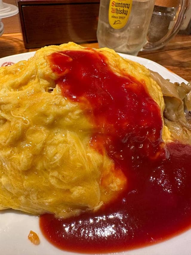 大阪王将 天神新天町店 - サブ画像3