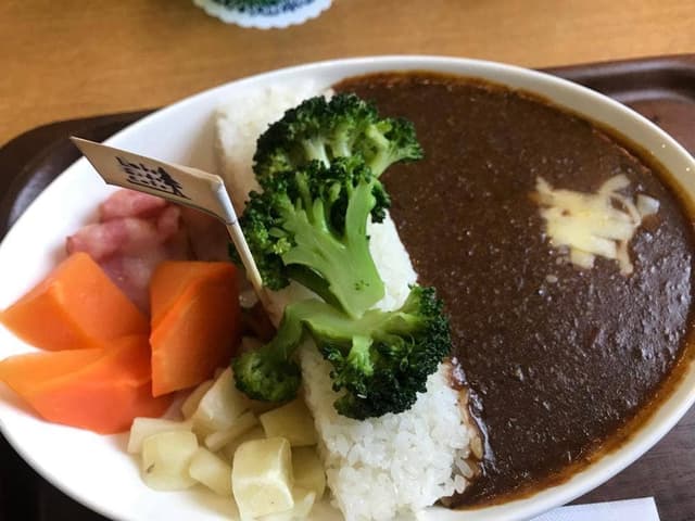 Lake Side Cafe. - サブ画像2