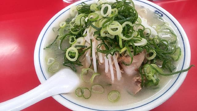 ラーメン福 知立店 - サブ画像2