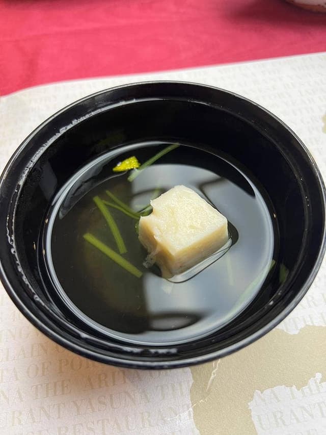 日本料理 保名 - サブ画像2