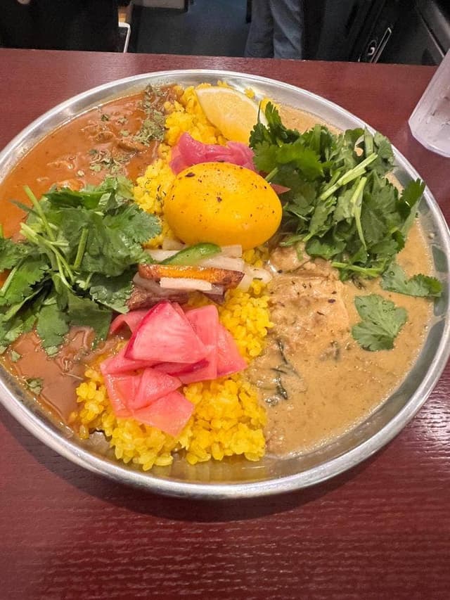 酒とスパイス マツコ - サブ画像1