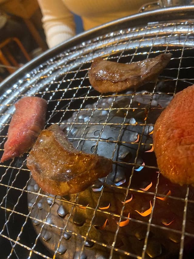 内臓専門デンスケ 天満店 - サブ画像2