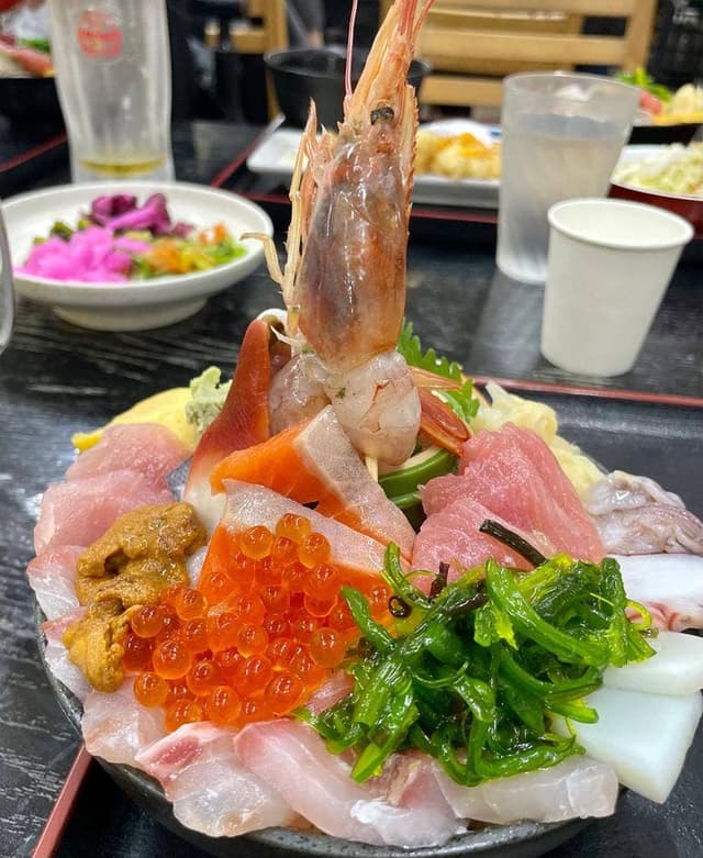 海産物食堂 琉球 - サブ画像2