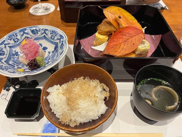 斗米庵 - サブ画像1