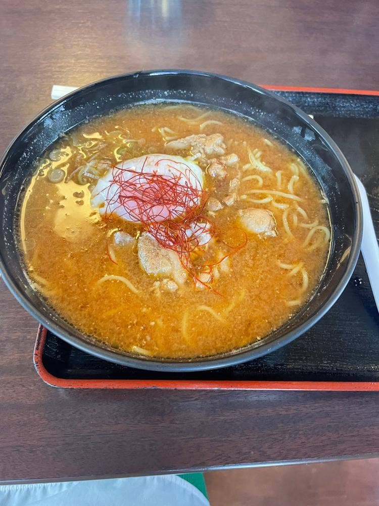 フードコーナー ぎふ大和PA上り