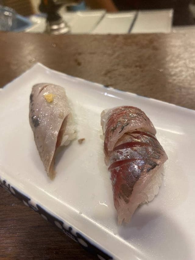 浪花 奴寿し 天五店 - サブ画像2