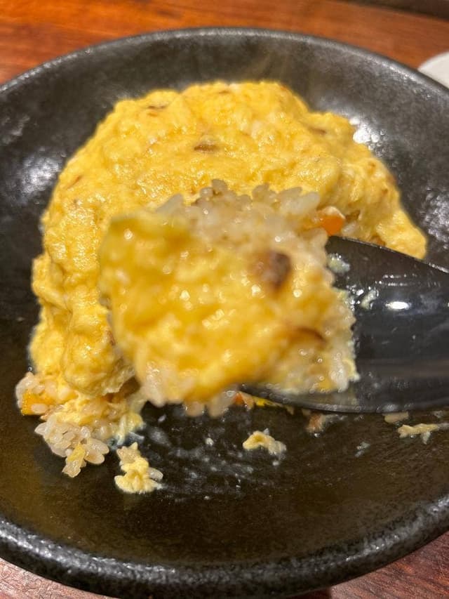 オムちゃん食堂 - サブ画像2