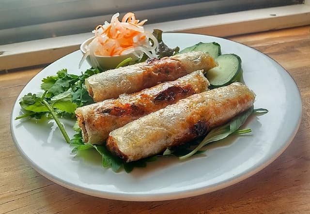 タイ旅食堂 - サブ画像3