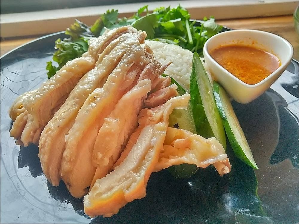 タイ旅食堂