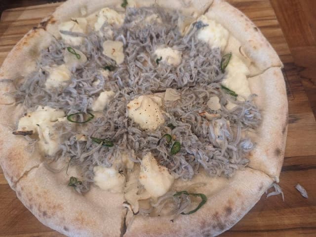 It's a PIZZA 栗平店 - サブ画像1