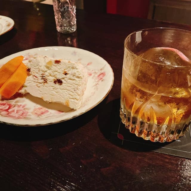 BAR 木蓮 - サブ画像2