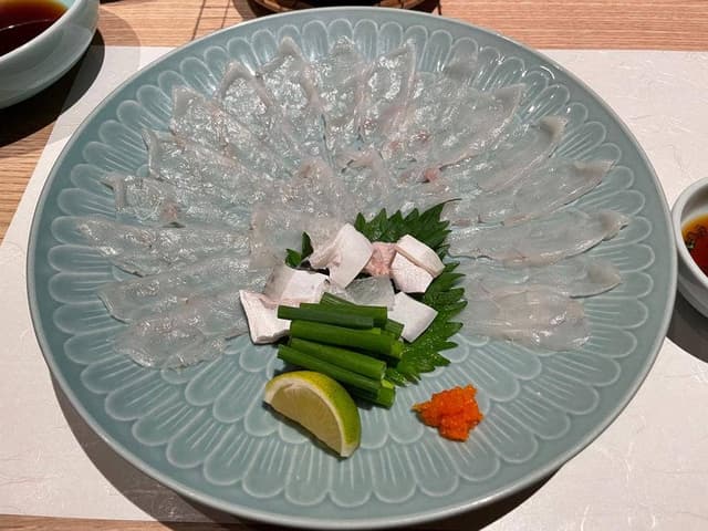 一椿 和 - サブ画像2