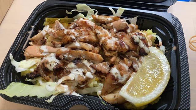 オールドスパイス ハンビー北谷店 - サブ画像1