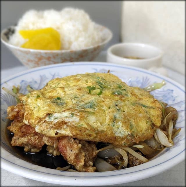 北華飯店 東支店 - サブ画像1