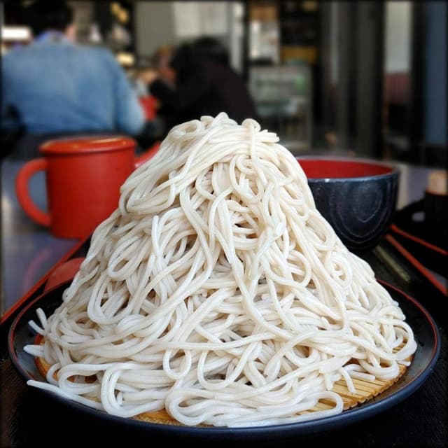 そば処 大番 大通店 - サブ画像1