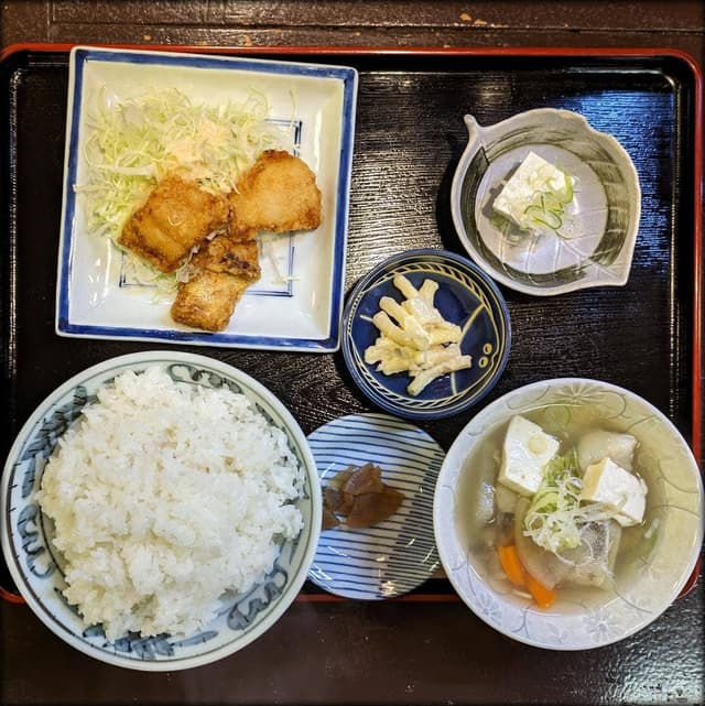 海鮮居酒屋 味処 北国屋 - サブ画像3
