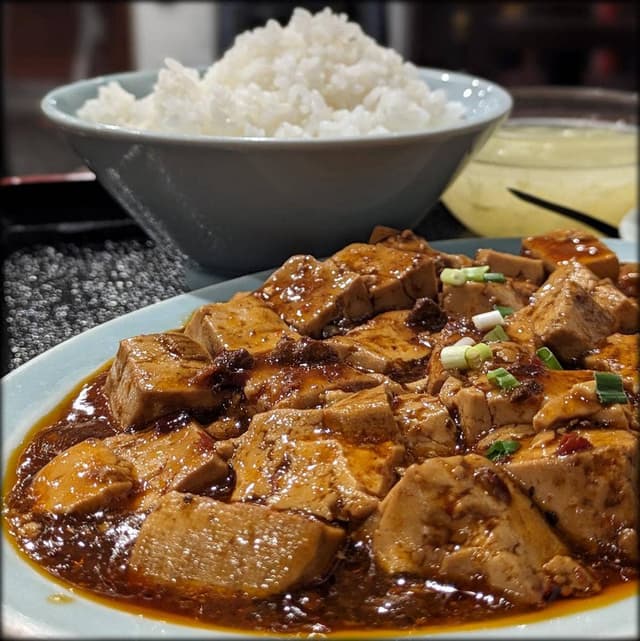 中国北方家庭料理 順香 - サブ画像1
