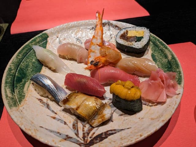 旬はなれ 重絆 - サブ画像3