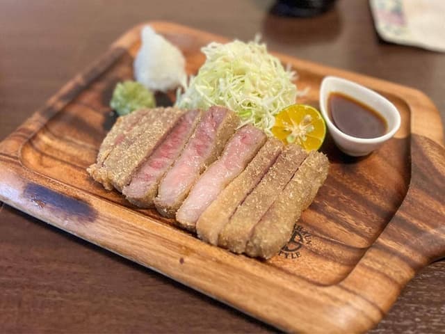 和琉ダイニング 肉×魚 ひなた - サブ画像2