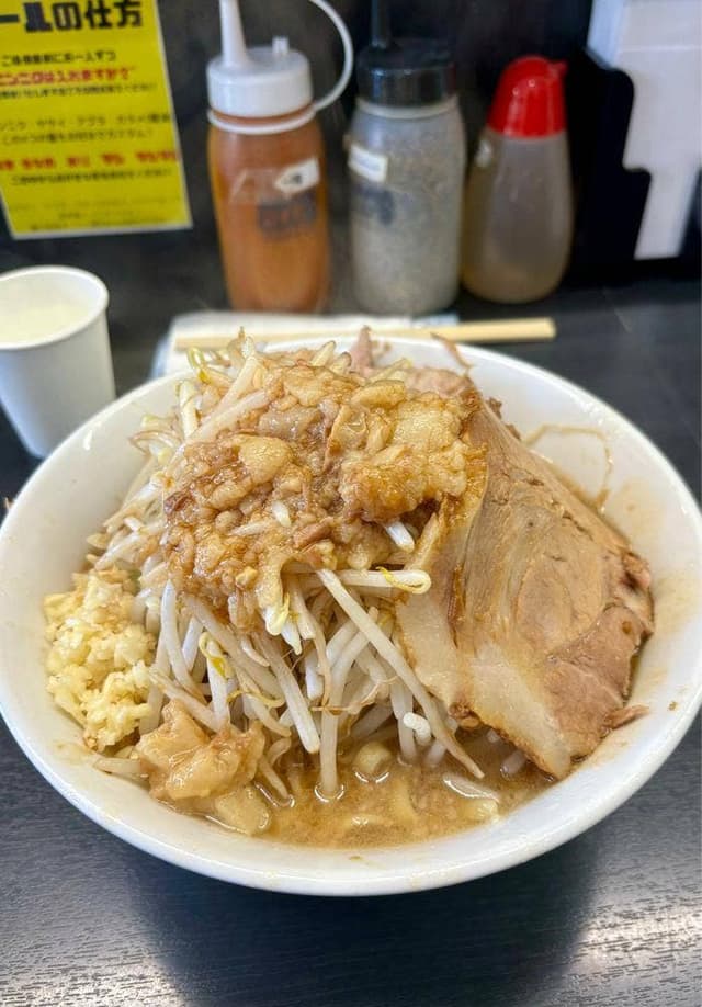 今を楽しめ 広瀬町店 - サブ画像1