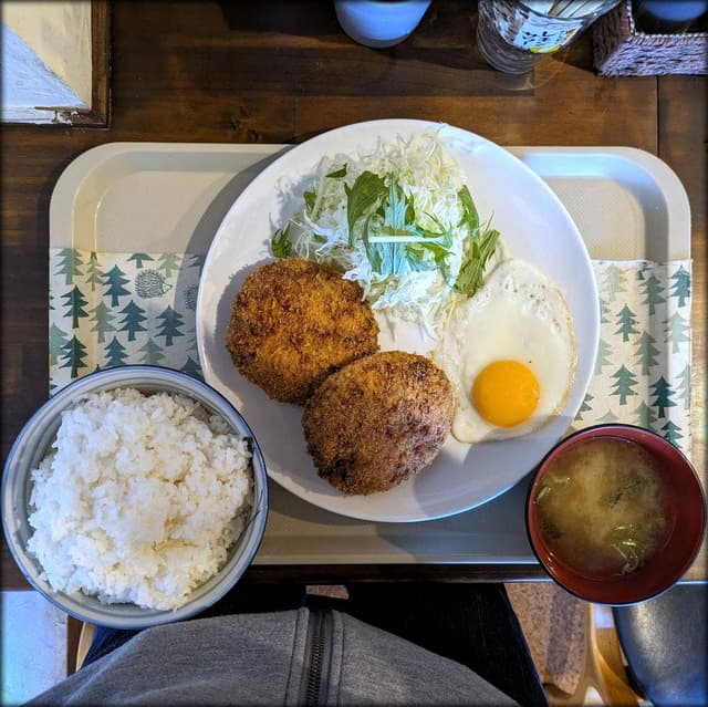 定食と居酒屋 マルマス食堂 - サブ画像3
