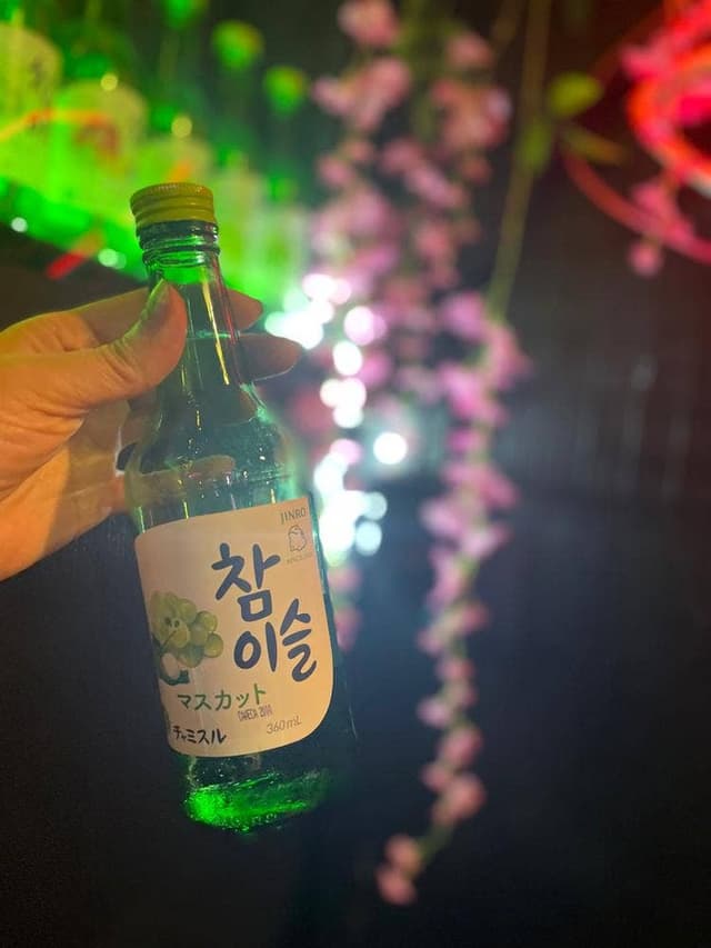 韓国ダイニング まにぽぽ - サブ画像2