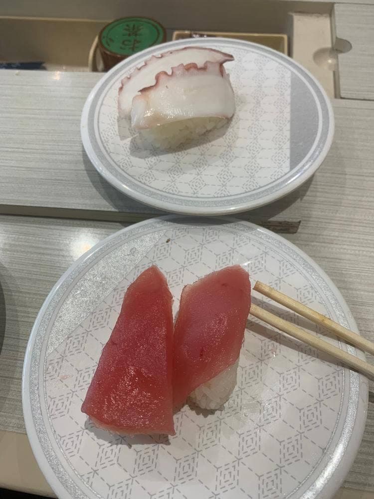 はま寿司 明石西IC店