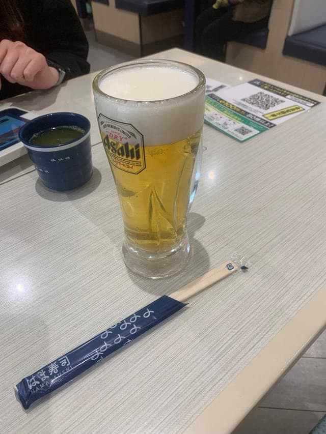 はま寿司 明石西IC店 - サブ画像1