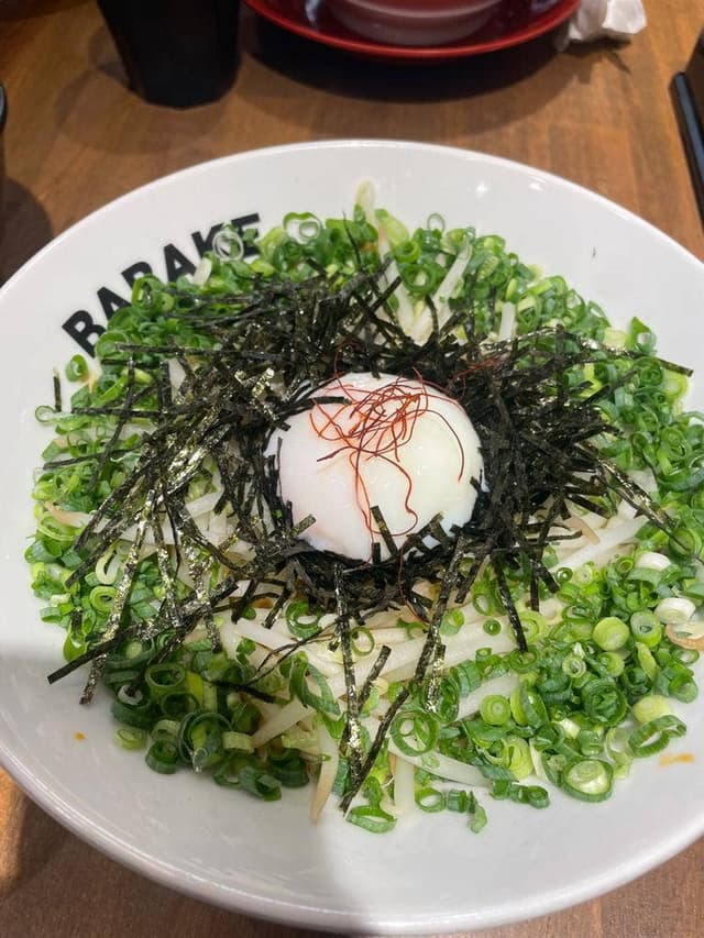 BABAKE 長崎街道かもめ市場店 - サブ画像2