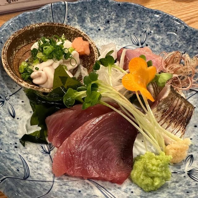 日本酒×ワイン ノンベエ エビス - サブ画像1