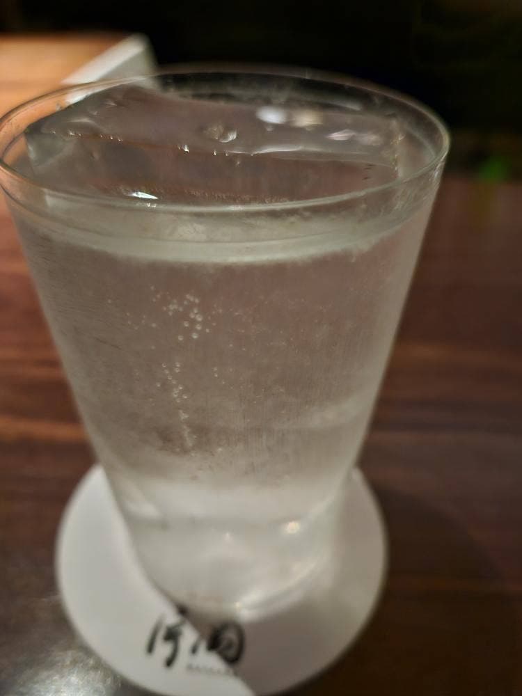 bar 片岡