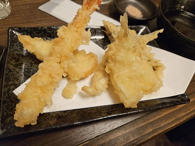 蕎麦居酒屋 結庵 国分町店 - サブ画像1