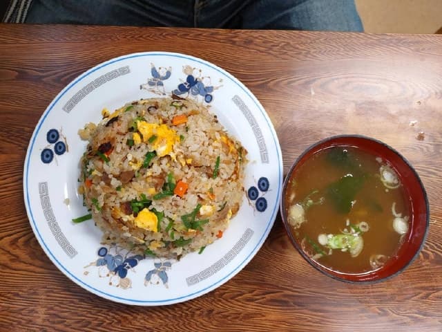 チーナン食堂 - サブ画像3