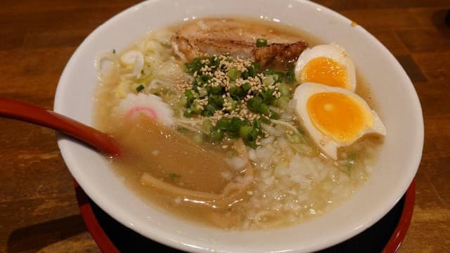 麺屋 龍丸 - サブ画像3