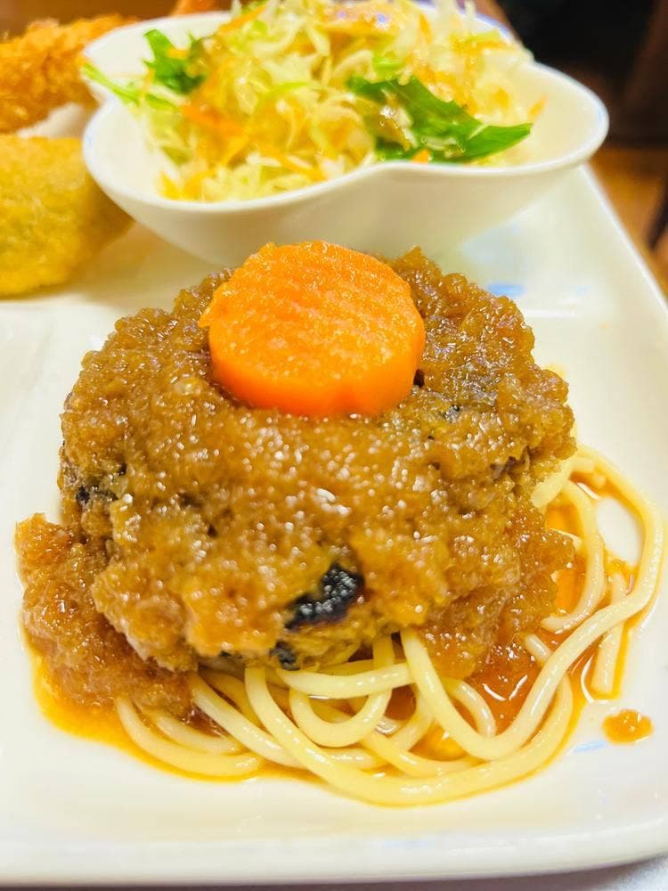 秀和風鉄板焼 秀屋