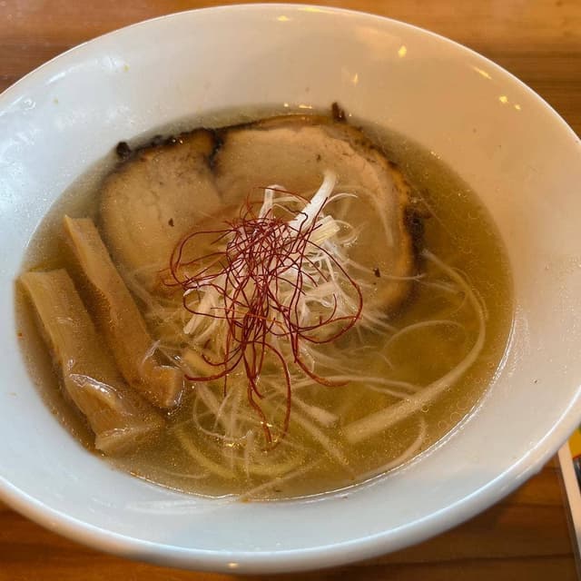 ラーメン土佐町439 - サブ画像2