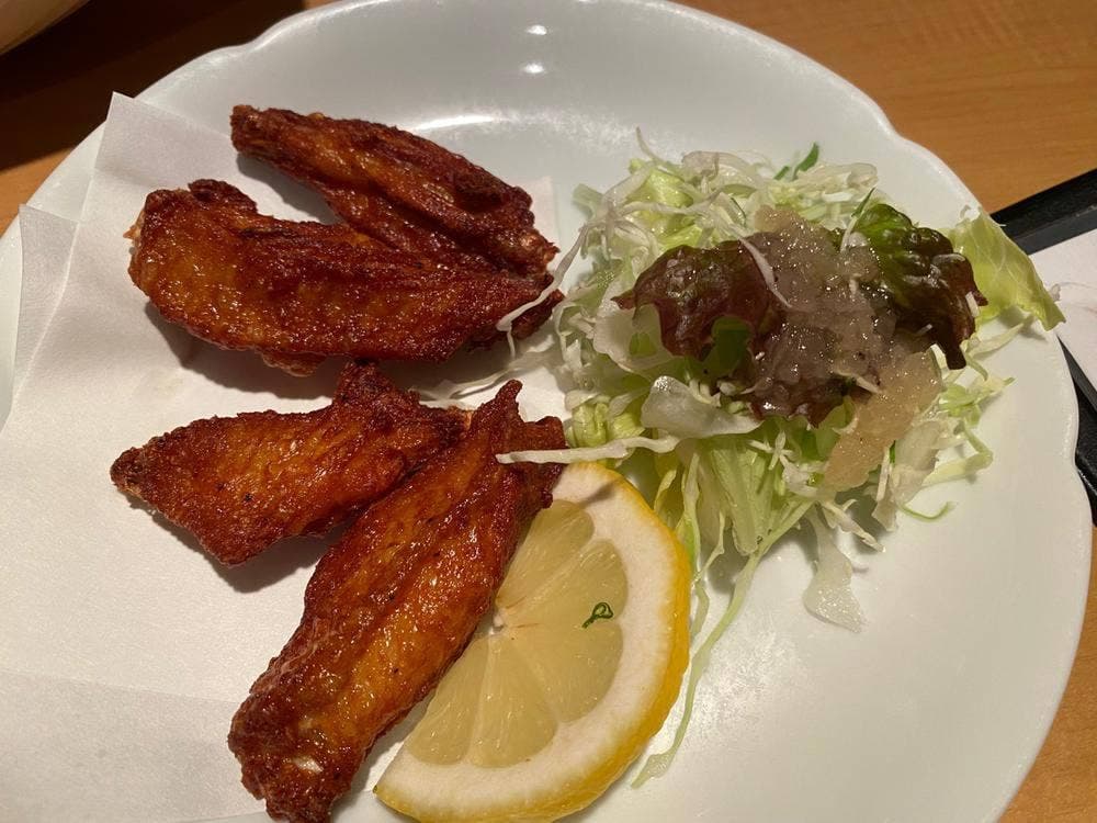居酒屋赤酒た菜