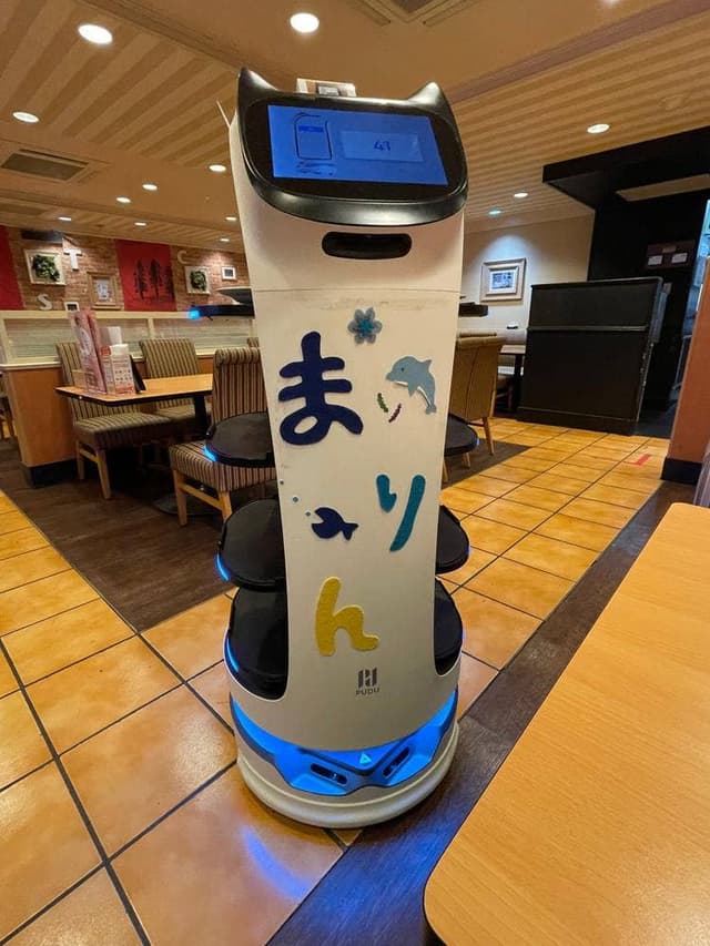 ガスト 長野SBC通店 - サブ画像2