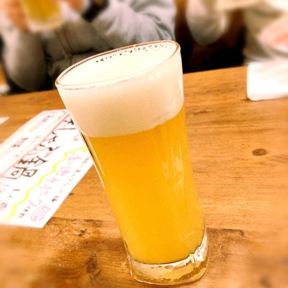 横浜関内吉田町THE FARM PIG&SEA