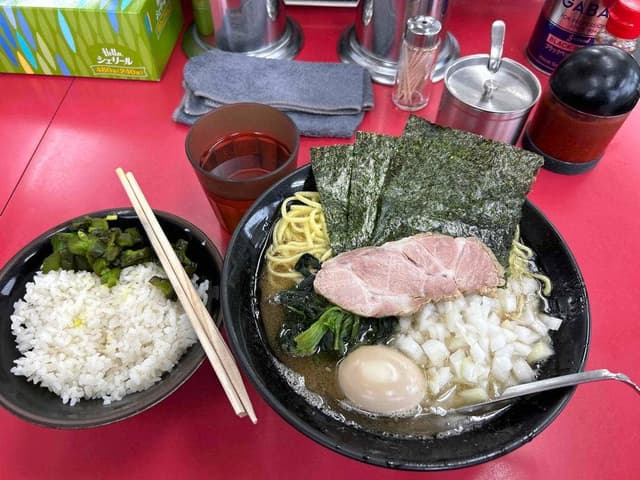 ぼうそう家 - サブ画像3
