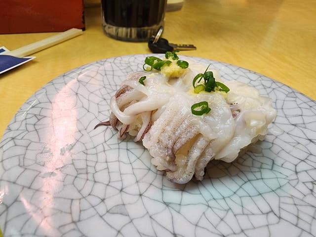 天下寿司 西荻窪店 - サブ画像3