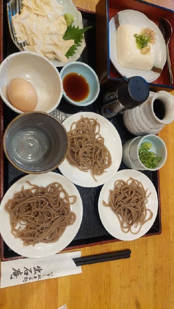 出石庵 - サブ画像3