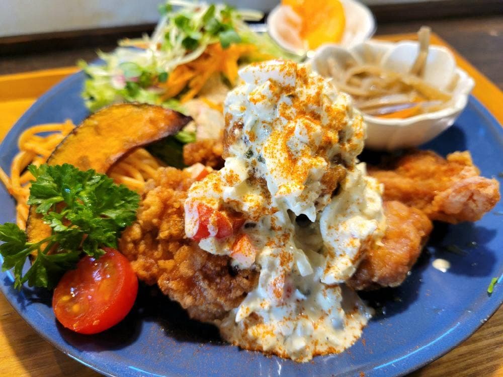 ザズ プランテ エ カフェ