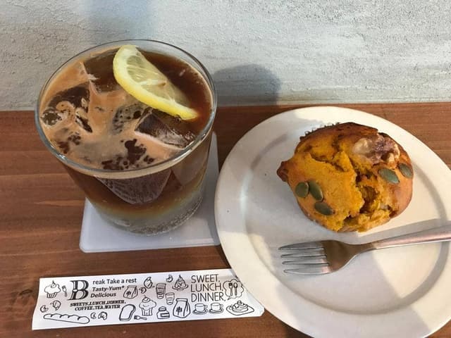 connect coffee & bake - サブ画像1