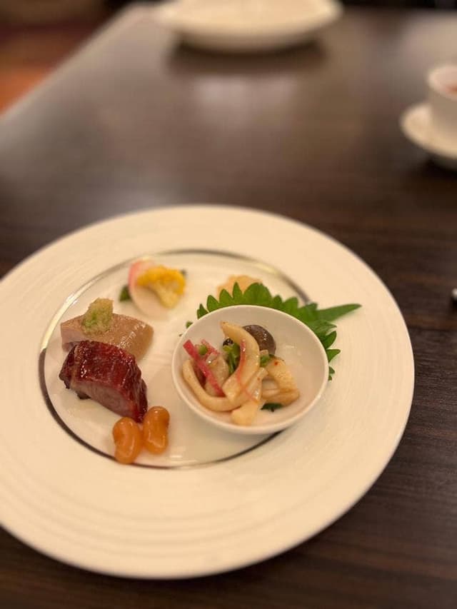 中国料理 彩龍 横浜ベイシェラトンホテル&タワーズ - サブ画像1