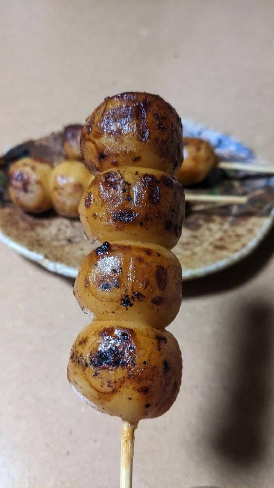 だんごの美好小平店 - サブ画像3