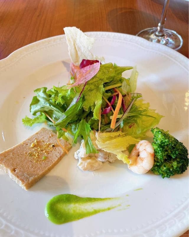 ダ クオーレ - サブ画像1